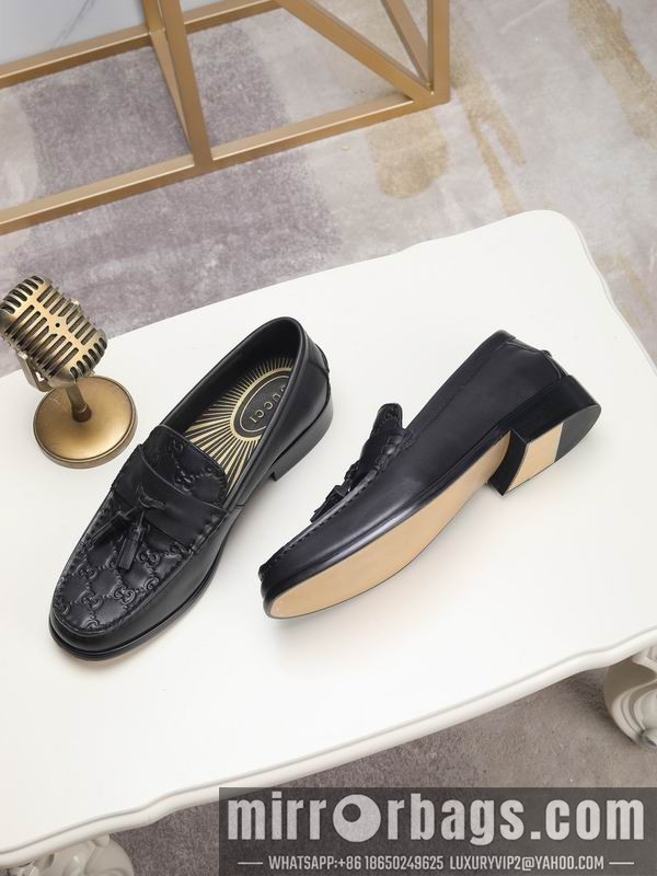 Gucci Replica Shoes sz38-44 mnf0263