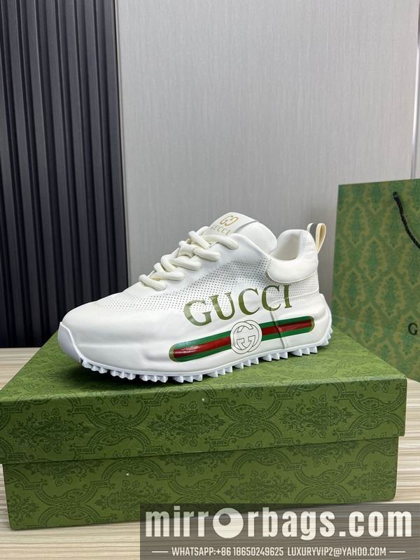 Gucci Replica Shoes sz38-44 mnf0132