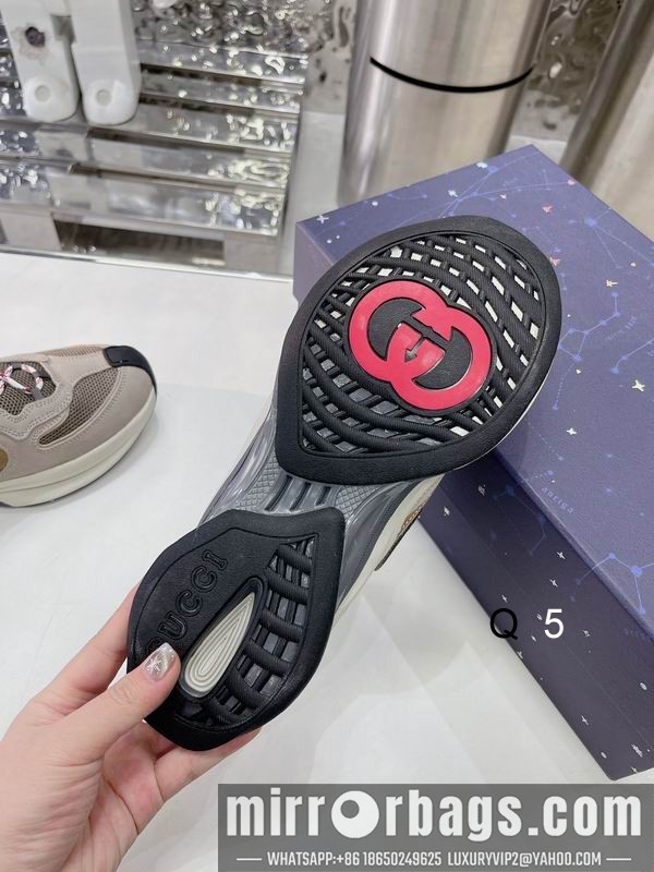 Gucci Replica Shoes sz35-45 JY0402