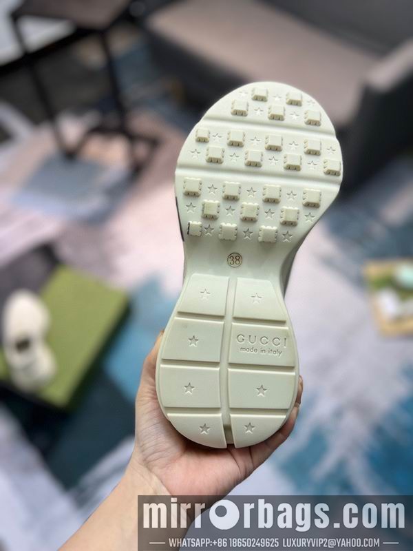 Gucci Replica Shoes sz35-44 hnm0190