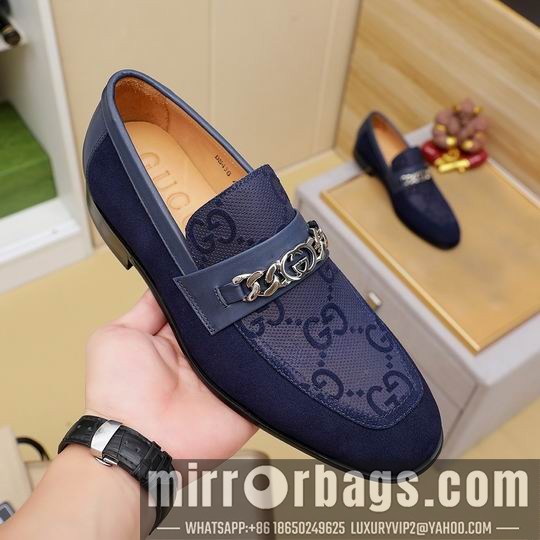 Gucci Replica Shoes sz38-44 mnh0812