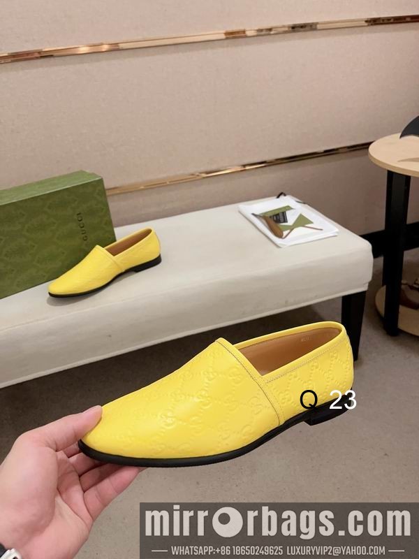 Gucci Replica Shoes sz38-45 HY0706