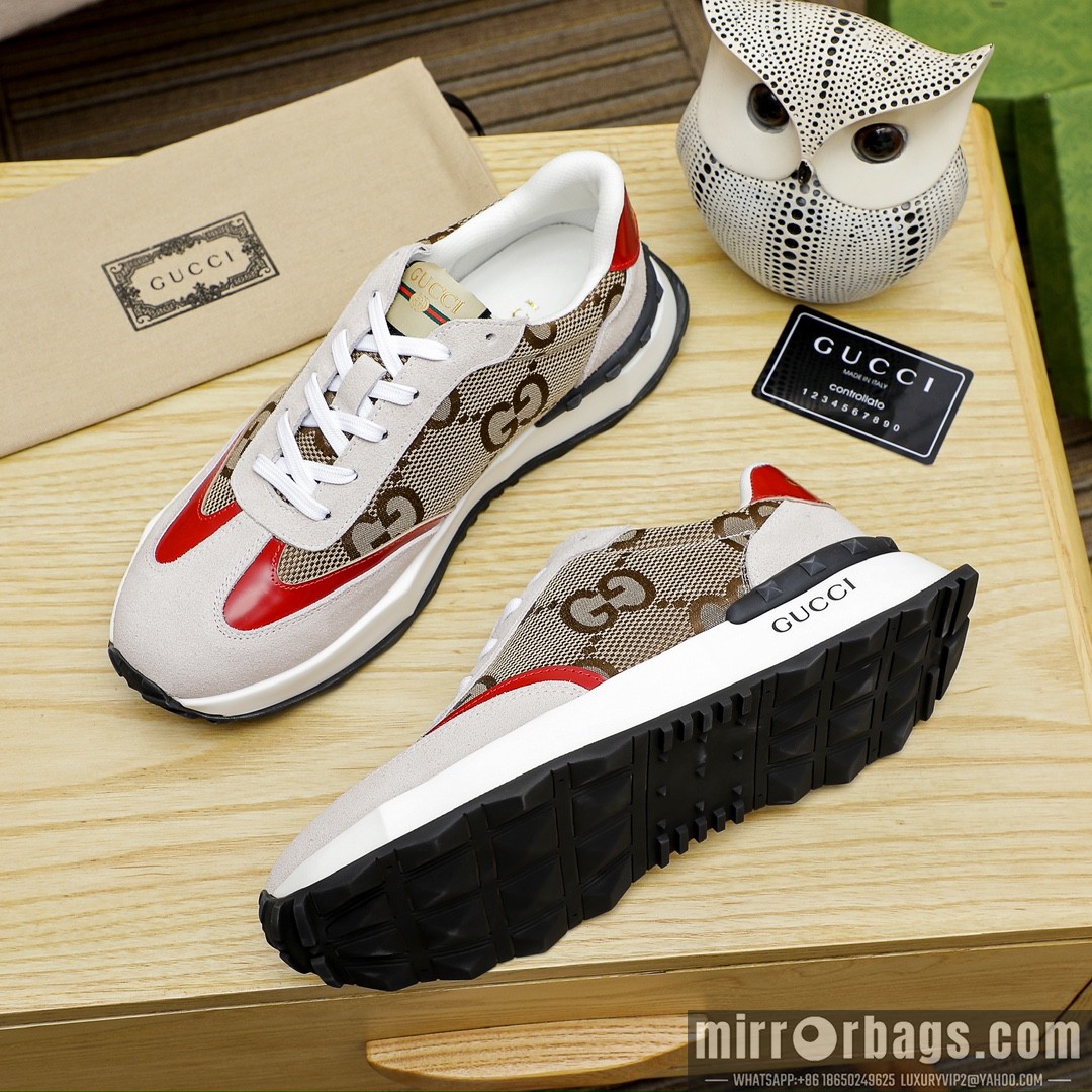 Gucci Replica Shoes sz38-45 hnh1205
