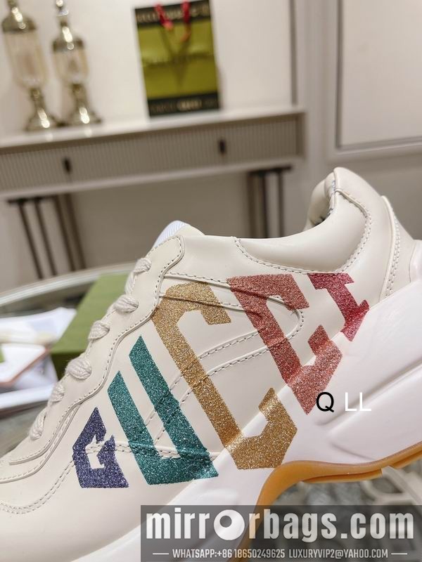 Gucci Replica Shoes colour sz35-45 LL1209