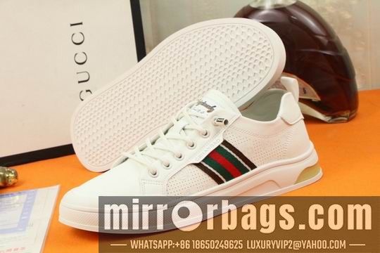 Gucci Replica Shoes sz38-43 mnh0902