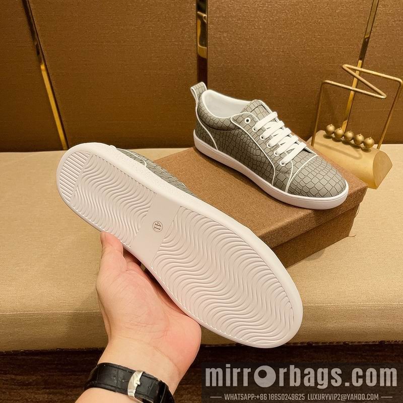 Gucci Replica Shoes sz38-44 mnf0360