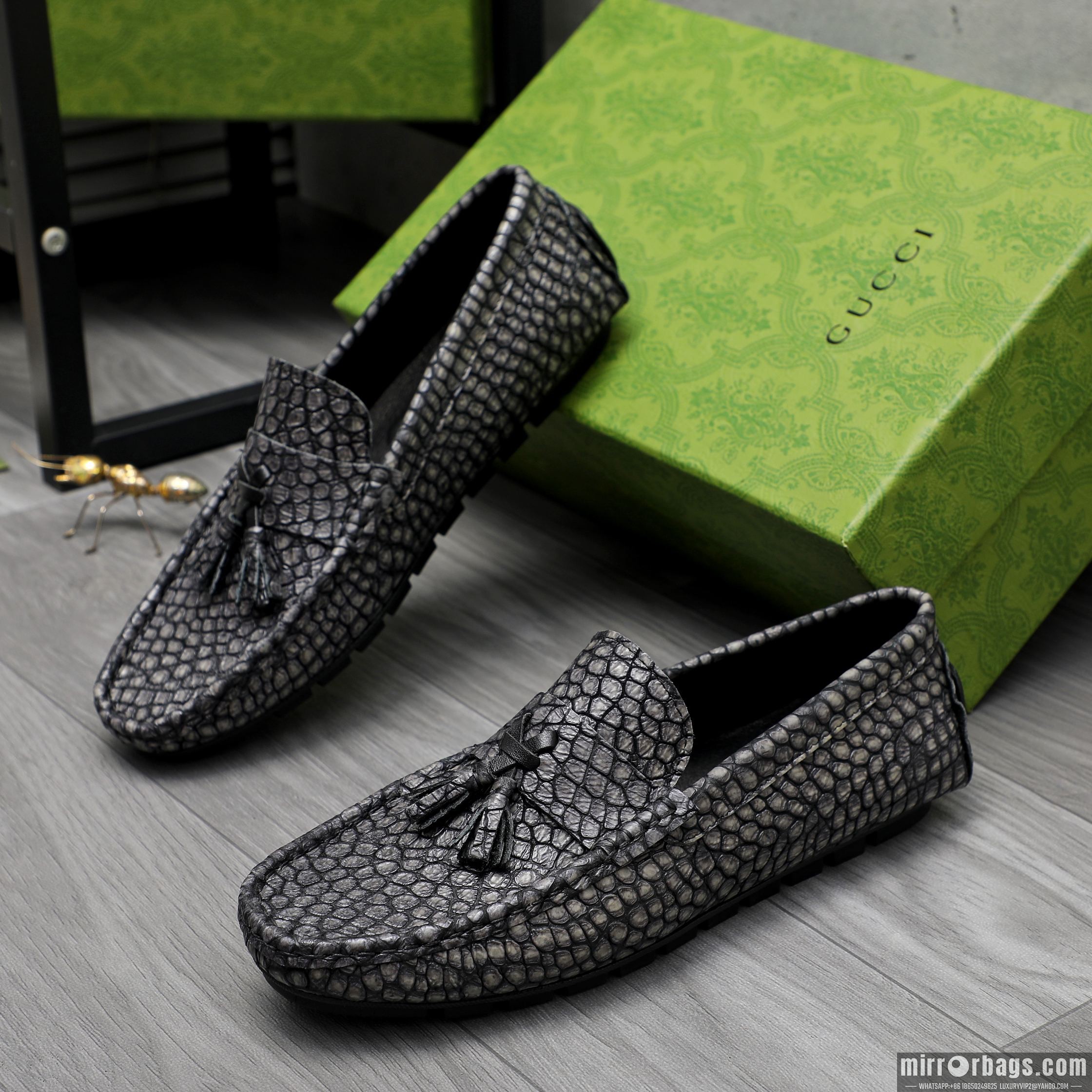 Gucci Replica Shoes sz38-44 h0729