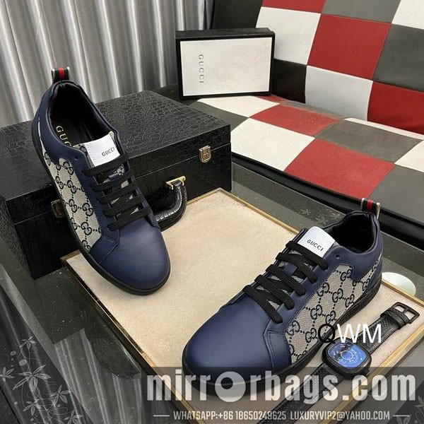 Gucci Replica Shoes sz38-45 WM0608