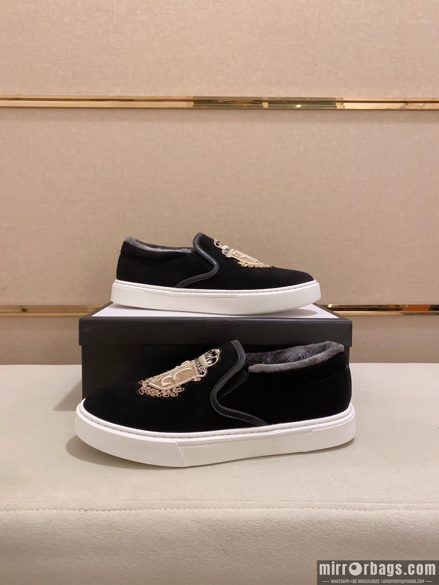 Gucci Replica Shoes sz38-44 hnh1208