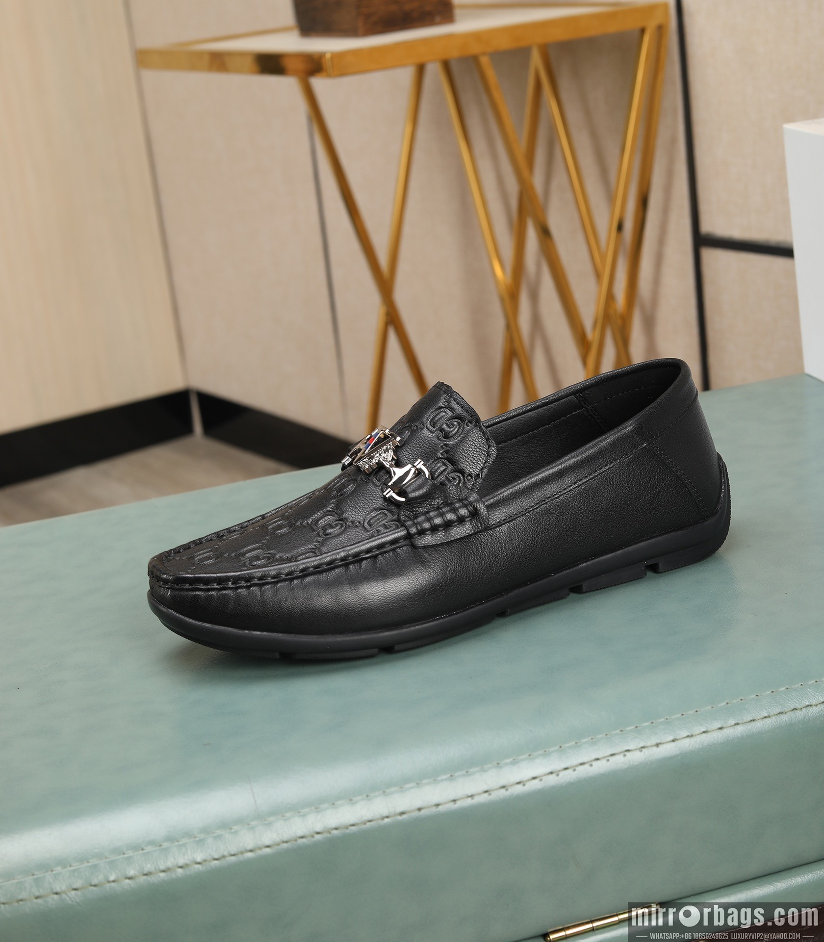 Gucci Replica Shoes sz38-44 mnf0218