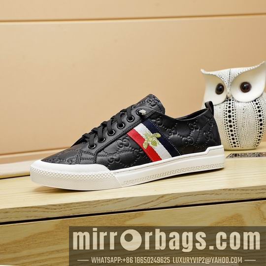 Gucci Replica Shoes sz38-44 mnh0511