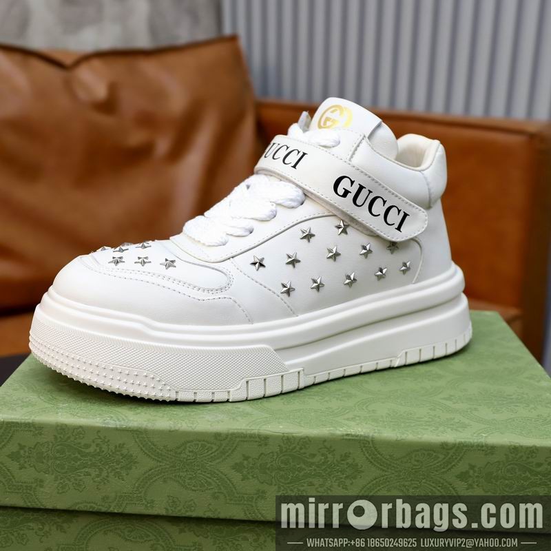 Gucci Replica Shoes sz38-43 hnm0116