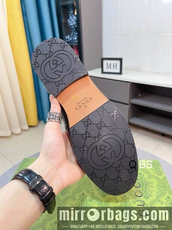 Gucci Replica Shoes sz38-45 BS0204