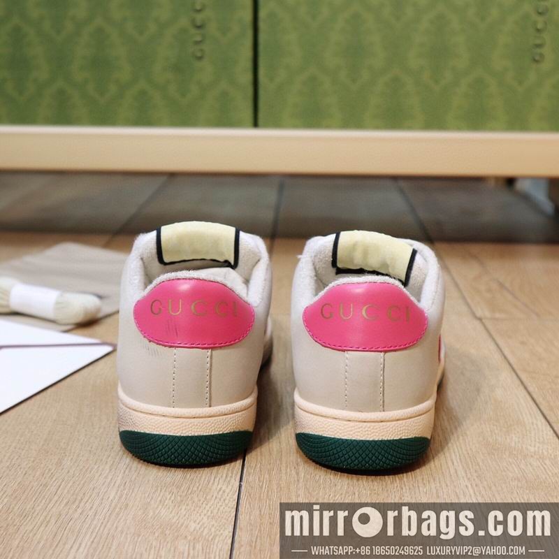 Gucci Replica Shoes sz 35-39 38-45 mnf0107