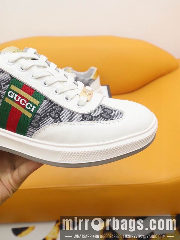 Gucci Replica Shoes sz38-44 hnm0116