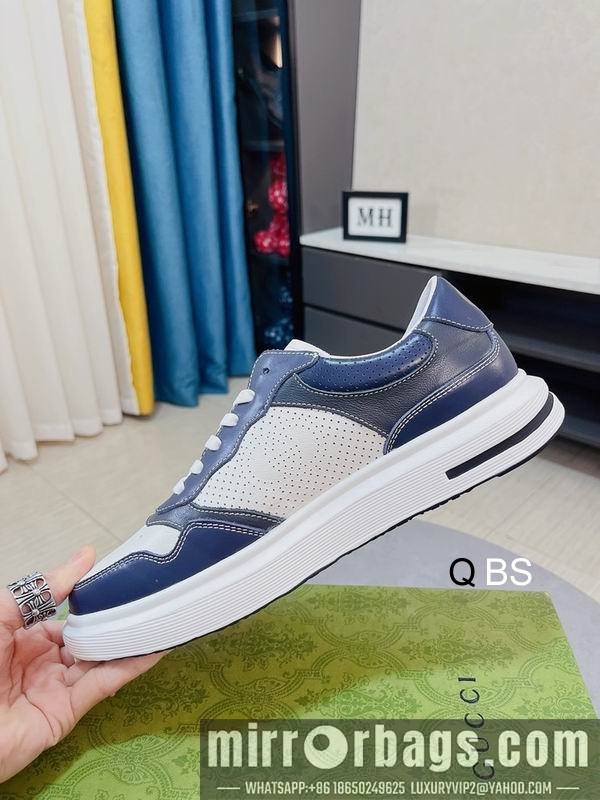 Gucci Replica Shoes sz38-45 BS0206