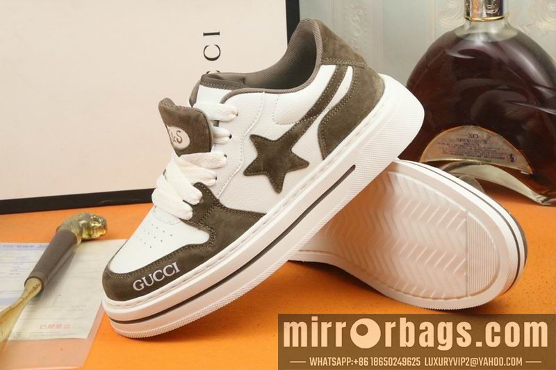 Gucci Replica Shoes sz38-43 hnm0151