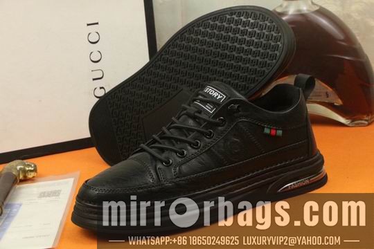 Gucci Replica Shoes sz38-43 mnh1013