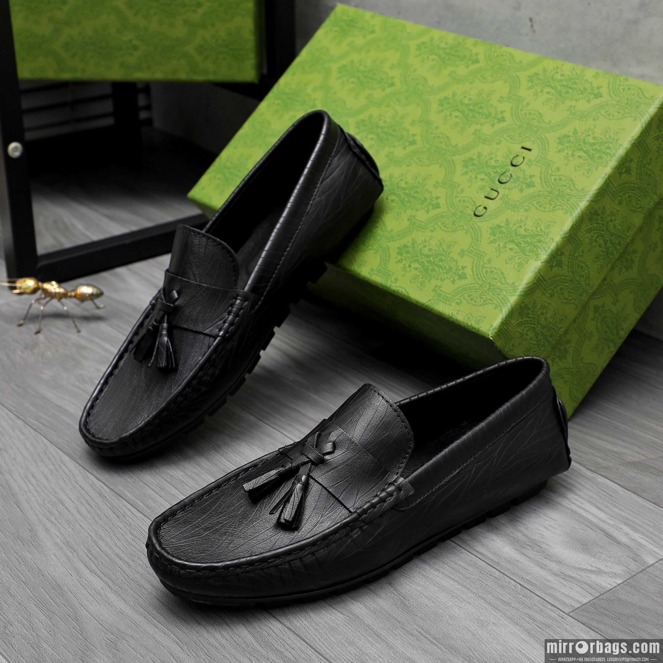 Gucci Replica Shoes sz38-44 h0725