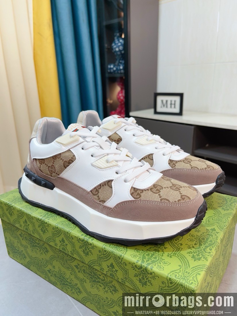 Gucci Replica Shoes sz38-44 h0708