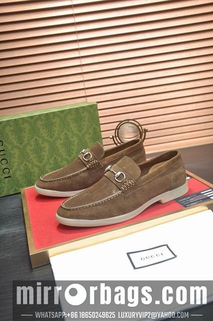 Gucci Replica Shoes sz38-44 mnh0801