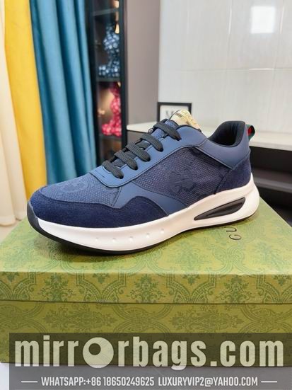 Gucci Replica Shoes sz38-44 mnh1002