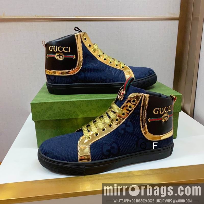 Gucci Replica Shoes sz38-45 3C TF0101