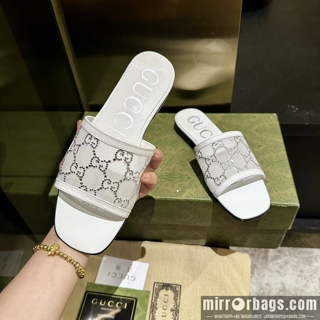 Gucci Replica Shoes sz35-40 h0501