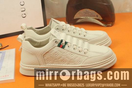 Gucci Replica Shoes sz38-43 mnh1009