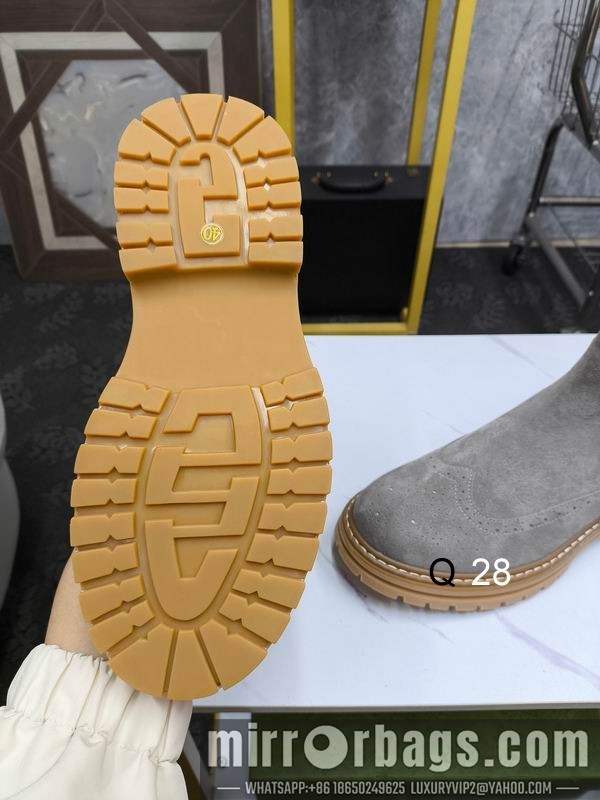 Gucci Replica Shoes sz38-45 N1206