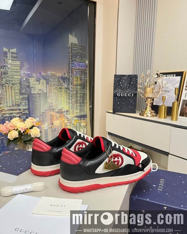Gucci Replica Shoes sz35-45 14C GDT1104
