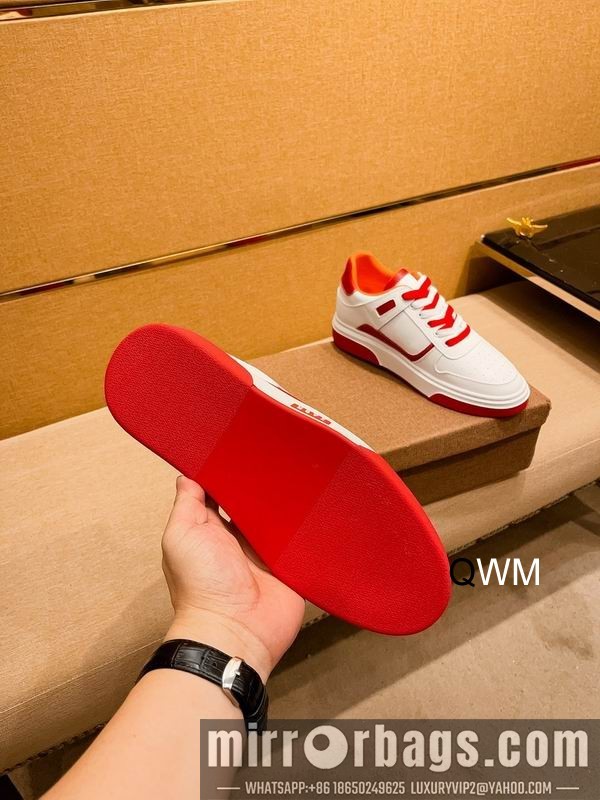 Gucci Replica Shoes sz38-45 WM0403