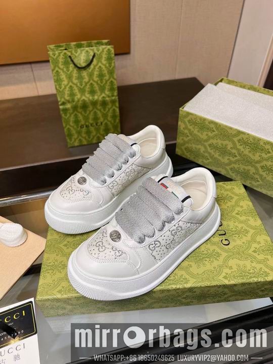 Gucci Replica Shoes sz35-45 mnh1003