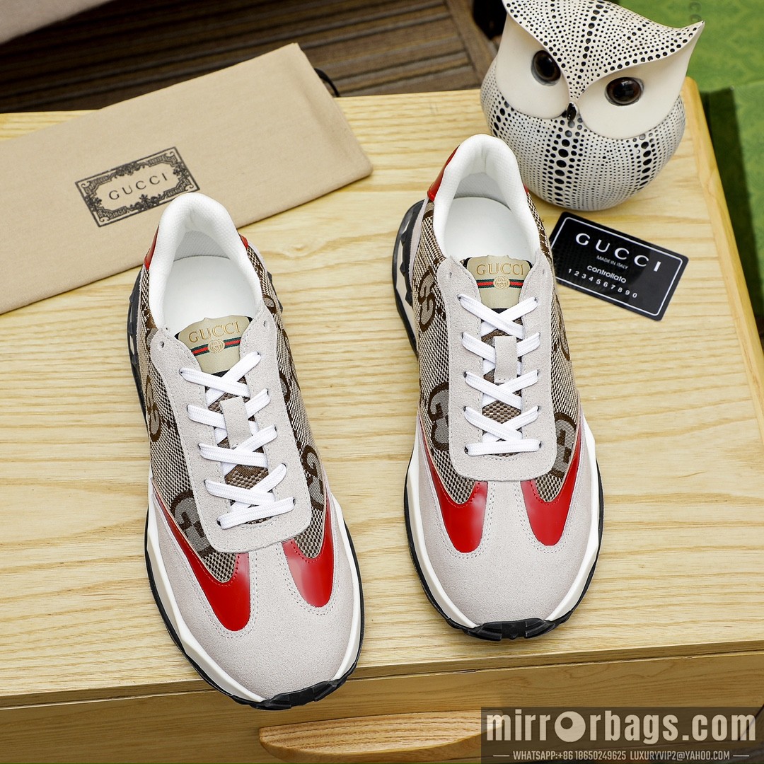 Gucci Replica Shoes sz38-45 hnh1205