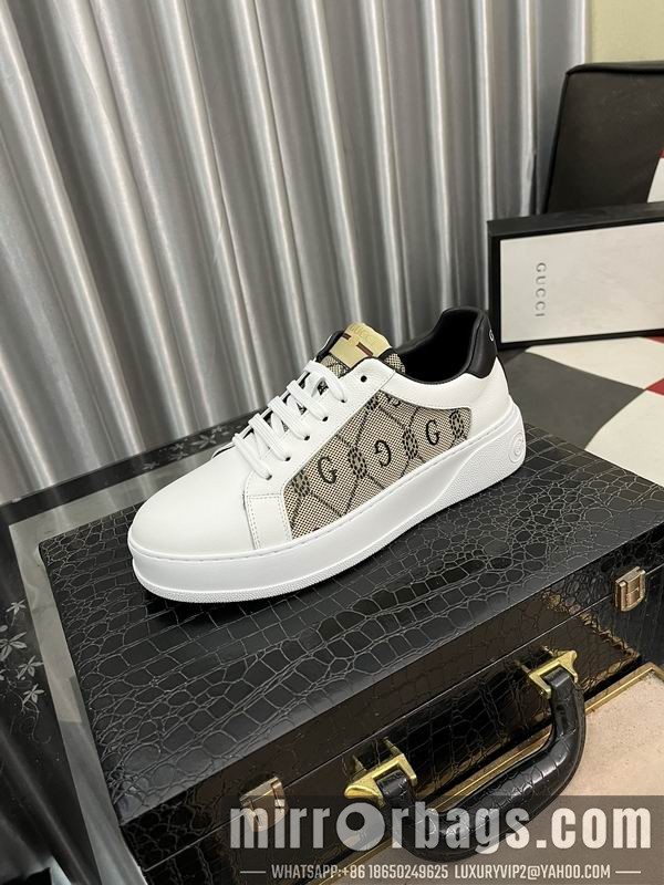 Gucci Replica Shoes sz38-44 hnm0176