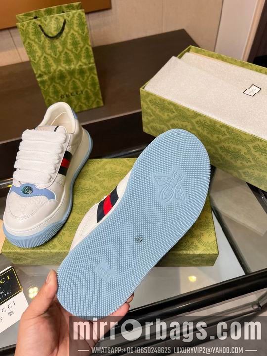 Gucci Replica Shoes sz35-45 mnh1002