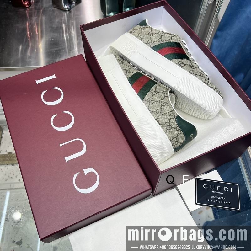 Gucci Replica Shoes sz38-45 TF0720