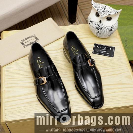 Gucci Replica Shoes sz38-45 mnh0539