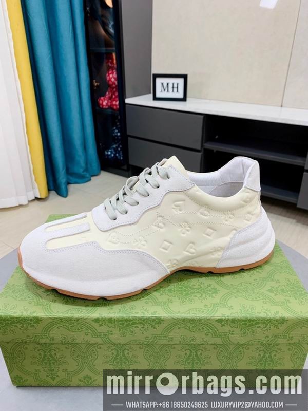 Gucci Replica Shoes sz38-44 mnf03111