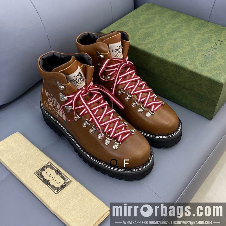 Gucci Replica Shoes sz38-44 F0301