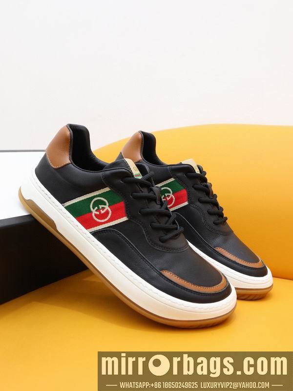 Gucci Replica Shoes sz38-44 hnm0120
