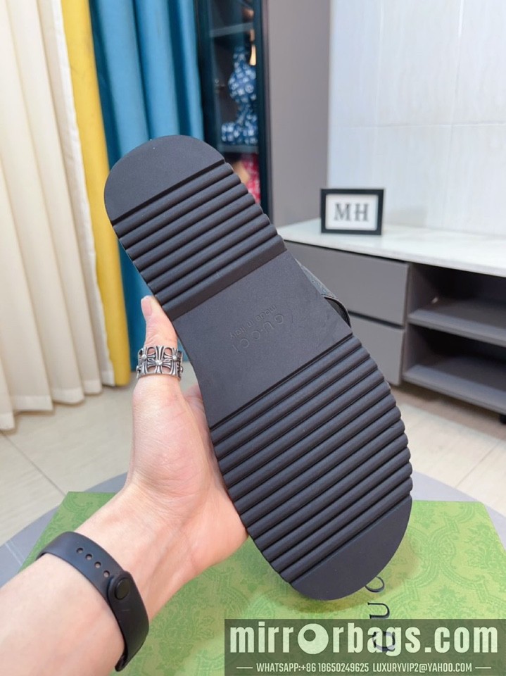 Gucci Replica Shoes sz38-44 h0605