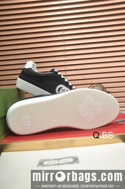 Gucci Replica Shoes sz35-45 BS0701