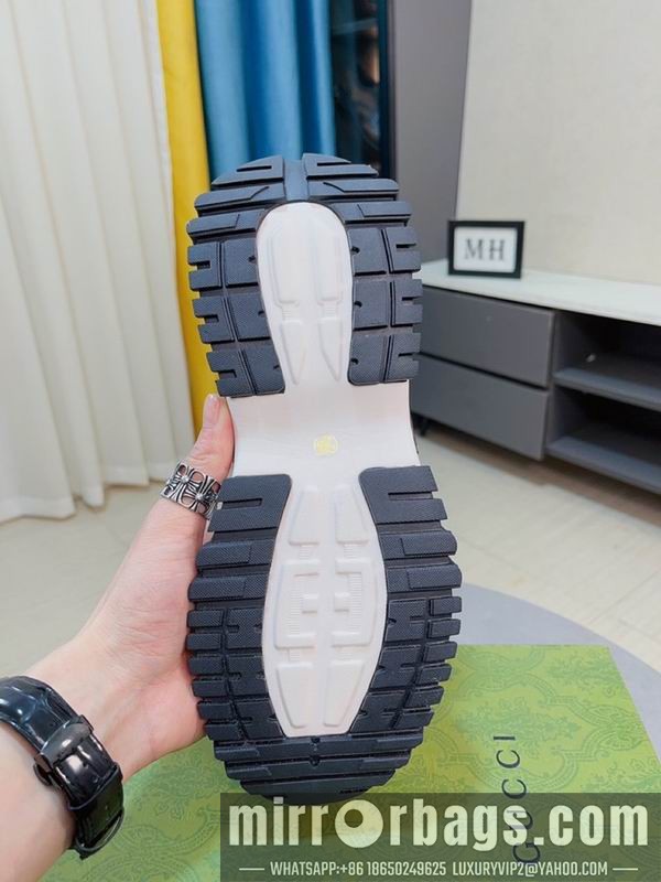 Gucci Replica Shoes sz38-44 hnm0130