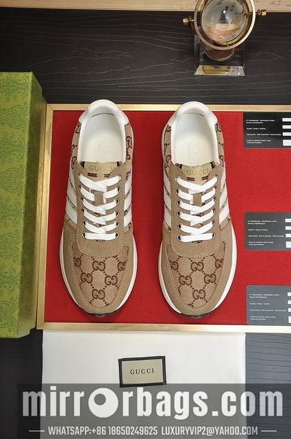Gucci Replica Shoes sz38-45 mnh0401