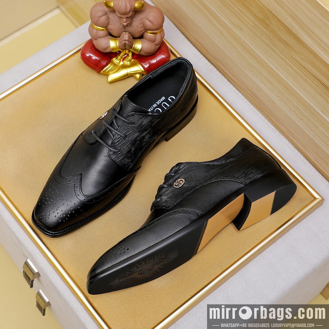 Gucci Replica Shoes sz38-44 h1009