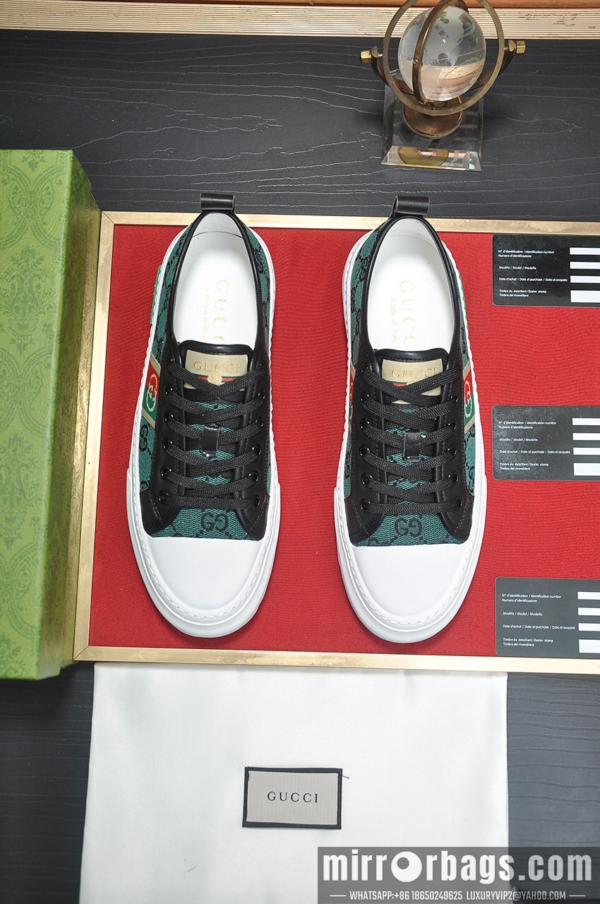 Gucci Replica Shoes sz38-44 h0711