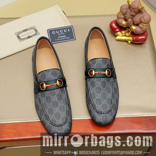 Gucci Replica Shoes sz38-45 mnh0817