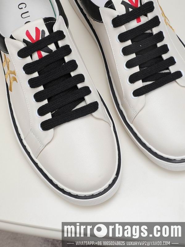 Gucci Replica Shoes X NY sz38-44 mnf0206