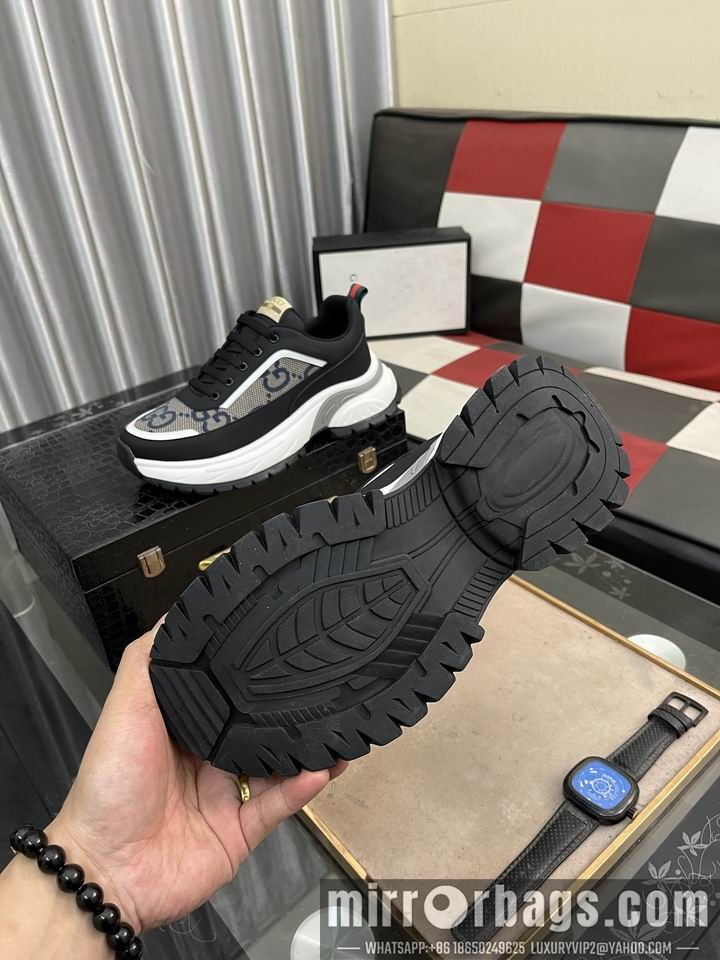 Gucci Replica Shoes sz38-44 hnh0217